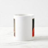 Voltaire "No Enemies" Weisheit Zitat Geschenke T-S Kaffeetasse (Mittel)