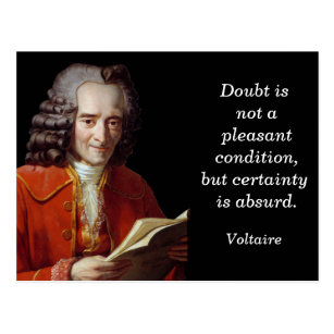 Get Voltaire zitate For Android