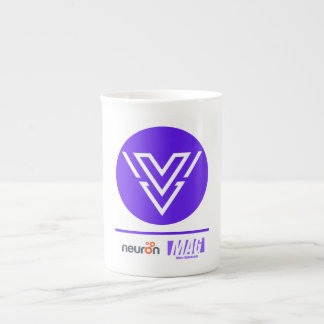 Voltan Motorsports Tasse
