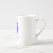 Voltan Motorsports Tasse (Rechts)