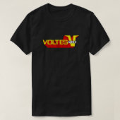 Voltes V Essential T-Shirt (Design vorne)