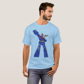 Voltus V T-Shirt (Vorne ganz)