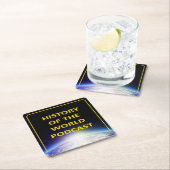 Volume 3 Untersetzer (Vor Ort)