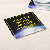 Volume 3 Untersetzer (angewinkelt)