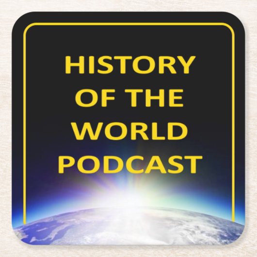 Volume 3 Untersetzer (Vorderseite)