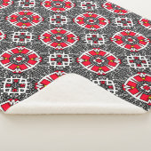 Volume sixteen's kaleidoscope art five M Sherpadecke (3/4)