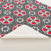 Volume sixteen's kaleidoscope art four M Sherpadecke (3/4)