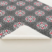 Volume sixteen's kaleidoscope art one L Sherpadecke (3/4)