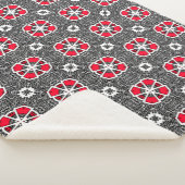 Volume sixteen's kaleidoscope art three L Sherpadecke (3/4)