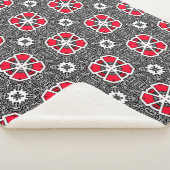 Volume sixteen's kaleidoscope art three M Sherpadecke (3/4)