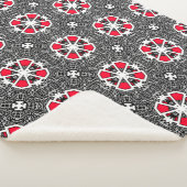 Volume sixteen's kaleidoscope art two M Sherpadecke (3/4)