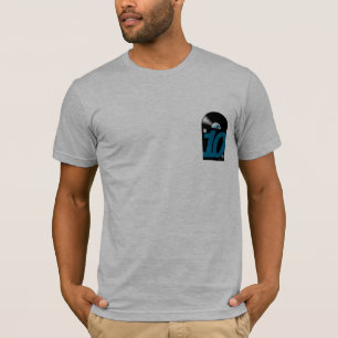 Volumen 10 Jahre T-Shirt