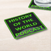 Volumen 4 Untersetzer (angewinkelt)