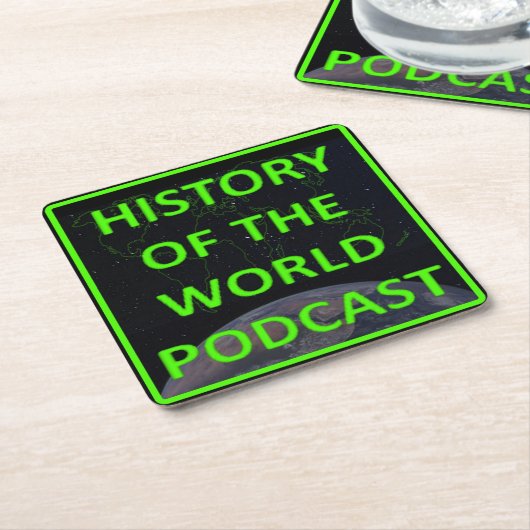 Volumen 4 Untersetzer (angewinkelt)