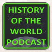 Volumen 4 Untersetzer (Vorderseite)