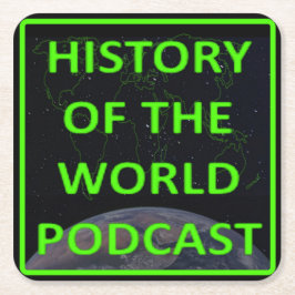 Volumen 4 Untersetzer