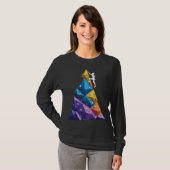 Volumen Erweiterung T-Shirt (Vorne ganz)