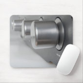 Volumen-Griff Mousepad (Mit Mouse)