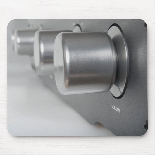Volumen-Griff Mousepad (Vorne)