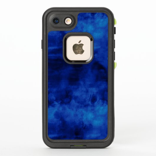 Volumen vieler Blues (Rückseite)