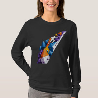 Volumenerweiterung T-Shirt