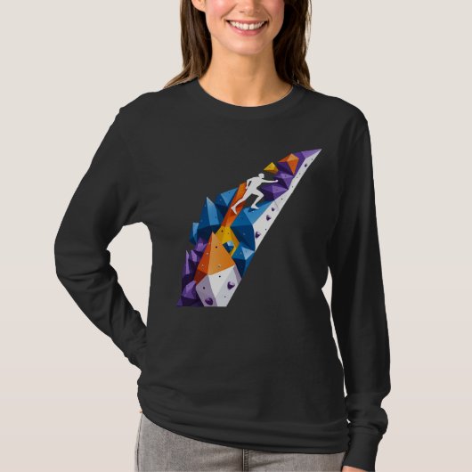 Volumenerweiterung T-Shirt (Vorderseite)