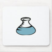 Volumetrie Mousepad (Vorne)