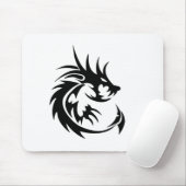 Voluminoso Emblem Mousepad (Mit Mouse)