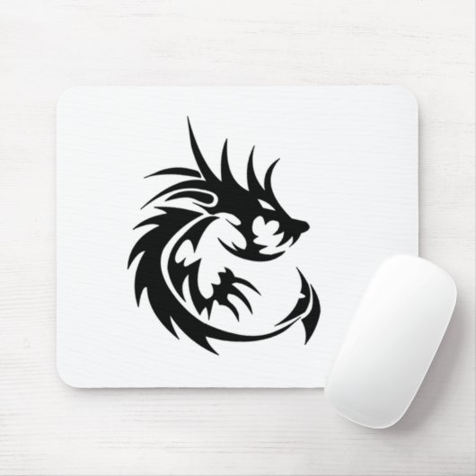 Voluminoso Emblem Mousepad (Mit Mouse)