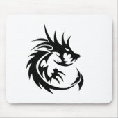 Voluminoso Emblem Mousepad (Vorne)