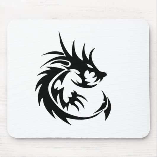 Voluminoso Emblem Mousepad (Vorne)