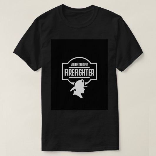 Volunr Firefight Team Graphic T-Shirt (Design vorne)