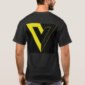 Voluntaryism T-Shirt (Rückseite)