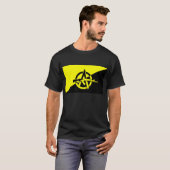 Voluntaryism T-Shirt (Vorne ganz)