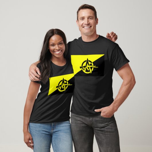 Voluntaryism T-Shirt (Unisex)
