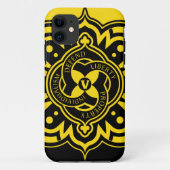 Voluntaryist iPhone Fall Case-Mate iPhone Hülle (Rückseite)