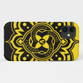 Voluntaryist iPhone Fall Case-Mate iPhone Hülle (Rückseite (Horizontal))