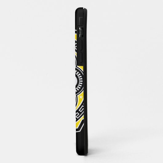 Voluntaryist iPhone Hüllen (Hinten/Links)