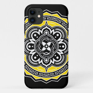 Voluntaryist iPhone Hüllen