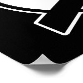 Voluntaryist Poster 19 von 13 (Ecke)