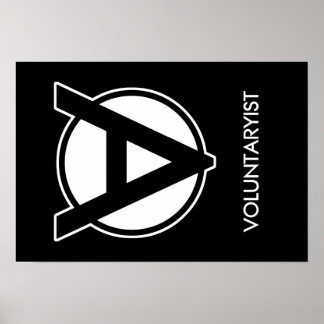 Voluntaryist Poster 19 von 13