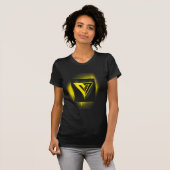 Voluntaryist T-Shirt (Vorne ganz)