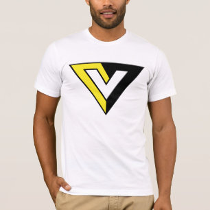 Voluntaryist V Shirt