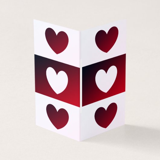 Volunteer danke Ihnen Karten von dalDesignNZ (Vorderseite)