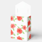 Volunteer Vielen Dank Geschenkschachtel (Geöffnet)