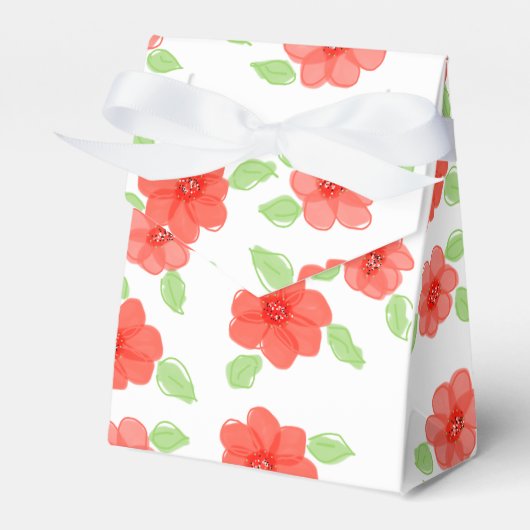 Volunteer Vielen Dank Geschenkschachtel (Vorderseite)