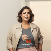 Volunteering Hobby T-Shirt