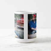 Volver eine Probar Kaffee-Tasse Kaffeetasse (Mittel)