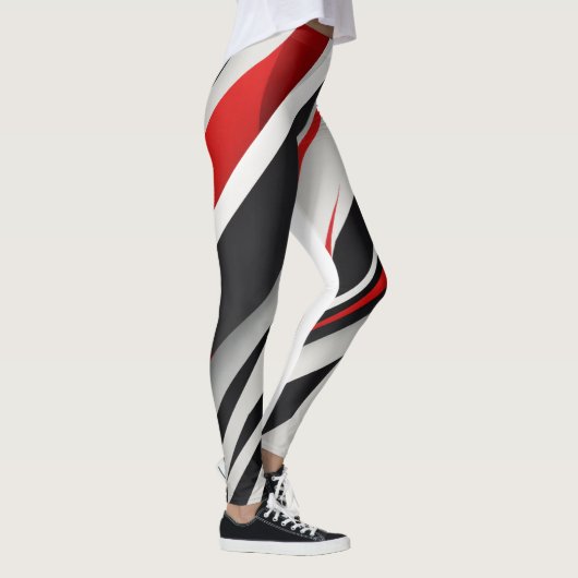Volvo Leggings (Rechts)