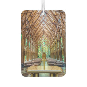 Vom Altar-Air-Freshener Autolufterfrischer